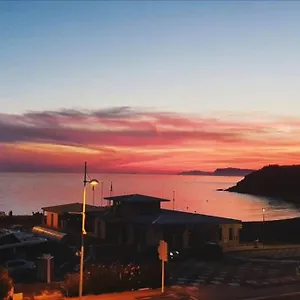 Appartement T2 Magnifique Vue Panoramique, Six-Fours-les-Plages