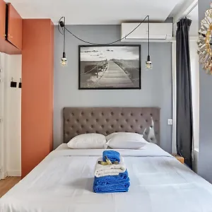  Appartement Résidence Caire / Montorgueil France