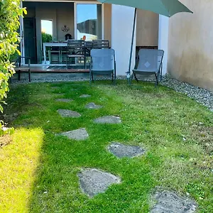 Appartement Vue Sur La Mer, à 50m, Six-Fours-les-Plages