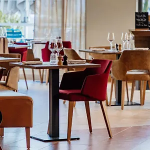 **** Hotel Rivage Hôtel&spa France