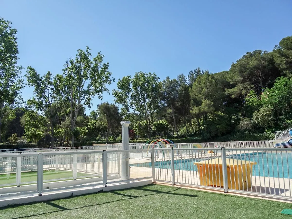 Apartment Les Morieres-4 By Interhome Six-Fours-les-Plages 0*,  France