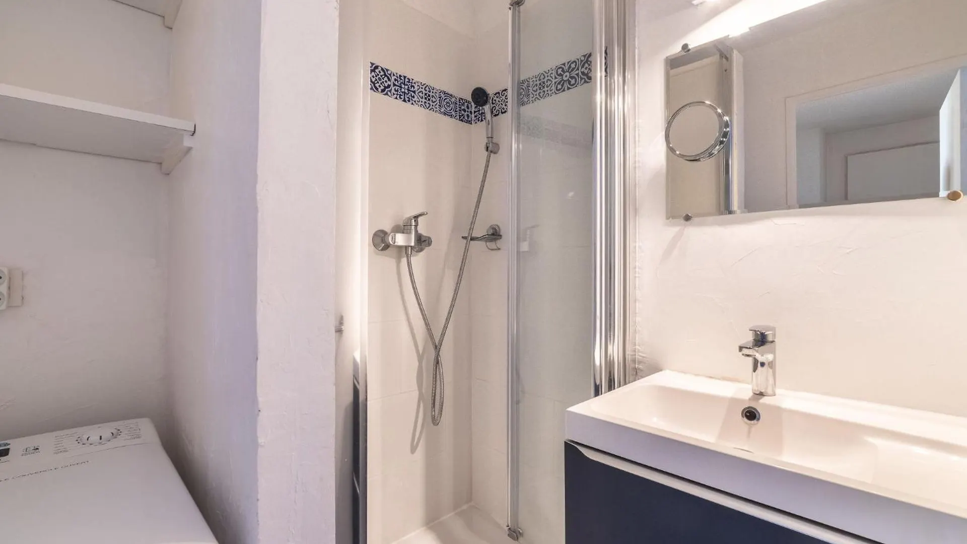 Apartment Les Morieres-4 By Interhome Six-Fours-les-Plages 0*,  France