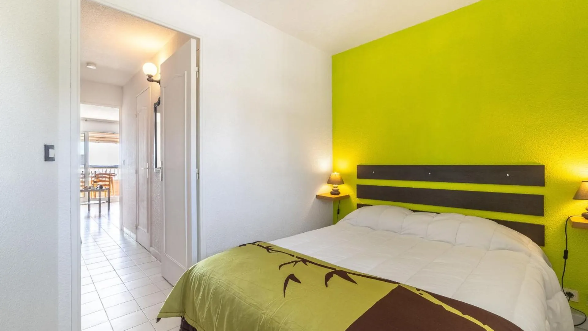 Apartment Les Morieres-4 By Interhome Six-Fours-les-Plages