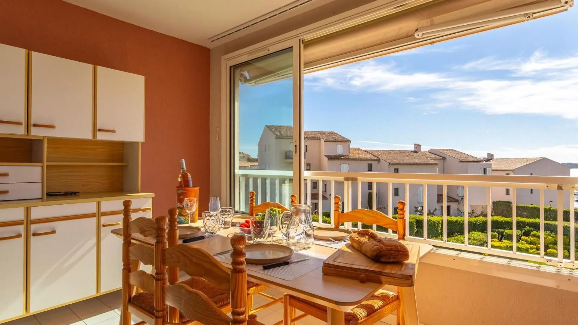 Apartment Les Morieres-4 By Interhome Six-Fours-les-Plages