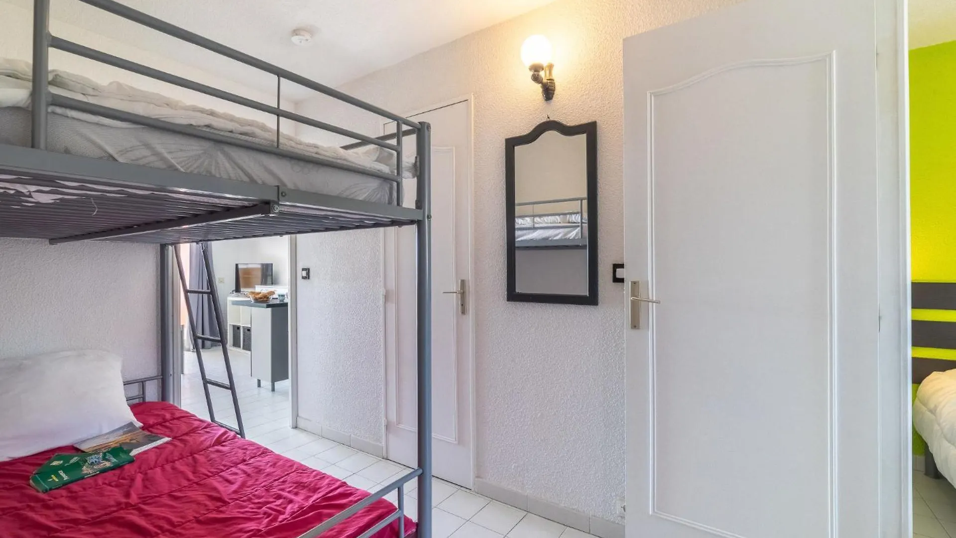 Apartment Les Morieres-4 By Interhome Six-Fours-les-Plages